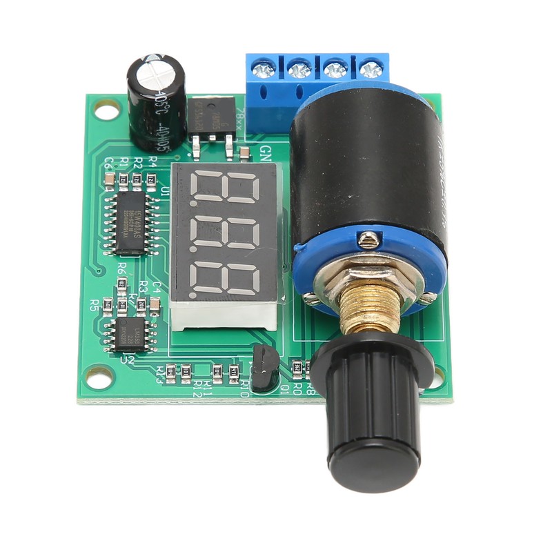 Signal Generator Module DC 12V 24V Current Signal Generator Module