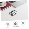 KOMBIUDA Wireless Earphone Protective Case Shockproof Cover for Stylish Design