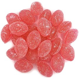 SweetGourmet Sanded Clove Drops | Classic Old-Fashioned Bulk Hard Candy | 3 Pounds