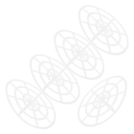 Mikinona Pickled Vegetables Press Set Fermentation Jar Weights Pickle Jar Weight Easy to Use