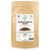 Sarsaparilla Root Loose Herbal Tea – Mexican Smilax Ornata –