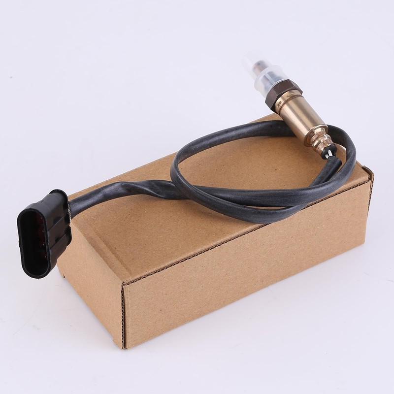 4-Pin Lambda Sensor Oxygen Sensor for Retro Star Cruiser GY6