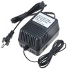 DKKPIA AC Adapter for Stancor STA-4112A STA4112A Class 2 Transformer