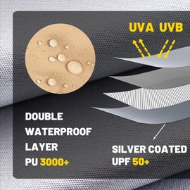 MQoutdoor Canopy Sun Sides 10x10 Wall 10x20 Sunwalls Wind Sidewalls for Pop up Tent, Royal Blue, 10x10 3pc