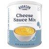 Cheese Sauce Mix Can Emergency Food Supply, 87 Servings, 10