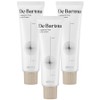 MD's Pick Barista Hand Cream Unscented, 50g, 3 Pieces / 엠디스픽 바리스타 핸드크림 무향, 50g, 3개