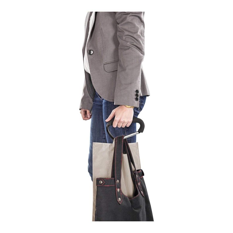 Reer 84405 CarryHook Carabiner Hook