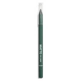 Gosh Copenhagen Eyeliner Mat 012 Forest Green Gosh