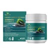 Health-N Green-lipped Mussel 10000 Vitamin D 180 Tablets / 헬스엔 초록입홍합 10000 비타민D 180정