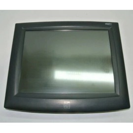 15" LCD MONITOR & TOUCHSCREEN FOR TOUCHTUNES JUKEBOX BLACK