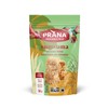 Prana Sumsuma Organic Sesame Squares | Made with Cane Sugar