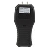 Digital Manometer Handheld HVAC Manometer Gas Air Pressure Meter Gauge