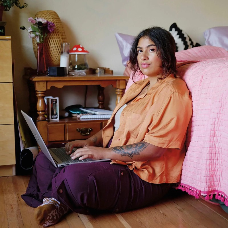 HP Inc. Poly Studio X52 Display Clamp