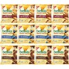 QT LIMITED Belvita Breakfast Biscuits Bite-Size Snack Packs Variety Pack,