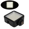W49 Mini Portable LED Video Light Adjustable 6000K Fill Light