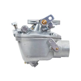 Carburetor 533969M91 with Gaskets Replacement for Massey Ferguson F40 TO35 50 135 150 202 204 2135 MF35 MH50 MF50 MF135 MF150 TSX605 TSX683 TSX882