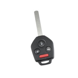 A ABSOPRO Keyless Entry Remote CWTWBU766 Car Accessory for Subaru Outback 2010-2014