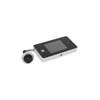 Intersteel 4055 Digital Door Viewer - Black/Silver