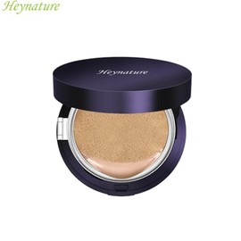 HEYNATURE Zero Defect Cushion BB 18g, Shade:#13 Snow Beige