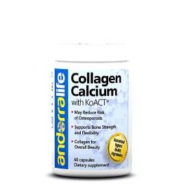 Wayal Collagen Calcium