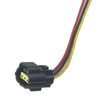 WEITARI Camshaft Position Sensor Connector Pigtail Compatible with LR2 LR4