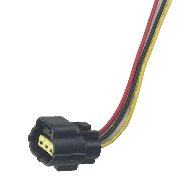 WEITARI Camshaft Position Sensor Connector Pigtail Compatible with LR2 LR4