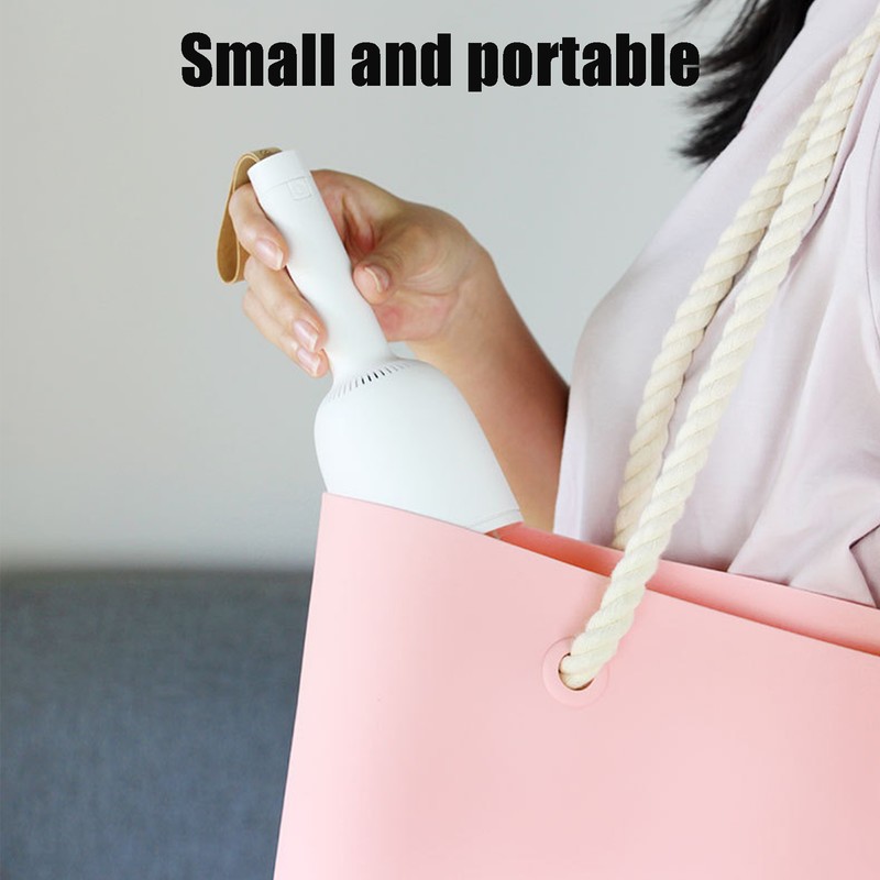 Car Vacuum Cleaner Wireless Portable Miniature Office Desktop Keyboard Vacuum