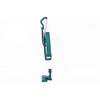 Locking nozzle (stays standing) suitable for Vorwerk Kobold VK 118,