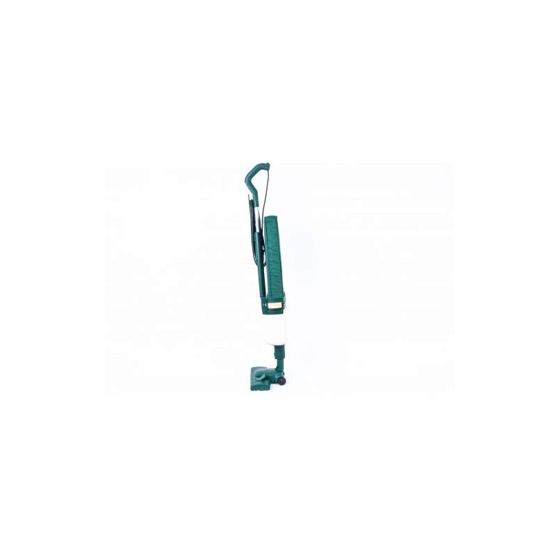 Locking nozzle (stays standing) suitable for Vorwerk Kobold VK 118,