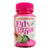 Lady Grass 30 Caps Papaya Diente De Leon Para Desintoxicar