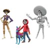 Mattel Pixar Core Scale Coco Storypack