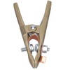 400A Ground Clamp Argon Arc Welding Machine Ground Clamp for