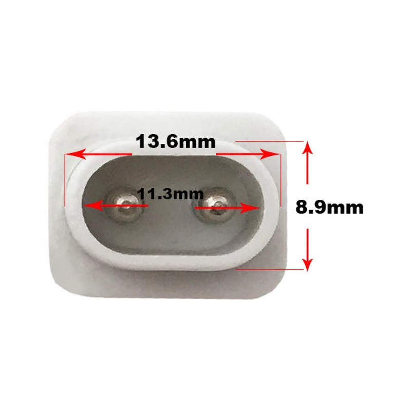 Selectric T5-LED-2 T5 LED Link Light Under Cabinet Fitting 6000K
