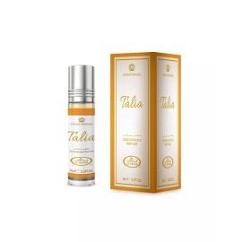 Al Rehab Talia- 6 ml (.2 oz) Perfume Oil by Al-Rehab-Women