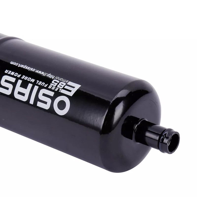 OSIAS 12V Inline Universal High Pressure Fuel Pump Replacement 0580464070