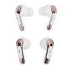 2 Pack Wireless Earbuds, Earbuds, Wireless Headphones, LED Display Function,