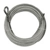 Superwinch 87-42612 Steel Wire Winch Rope 1/4" x 55' fits