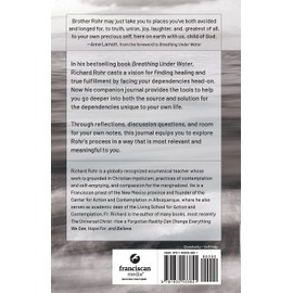 Breathing Under Water Companion Journal: Spirituality and the Twelve Steps