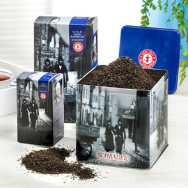 Tea No. 36 Black Tea English Breakfast Tea 500g (Tin)