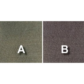 Concrete Resurrection Professional Easy to Apply Water Based Concrete Stain Dark Olive 8oz Bottle