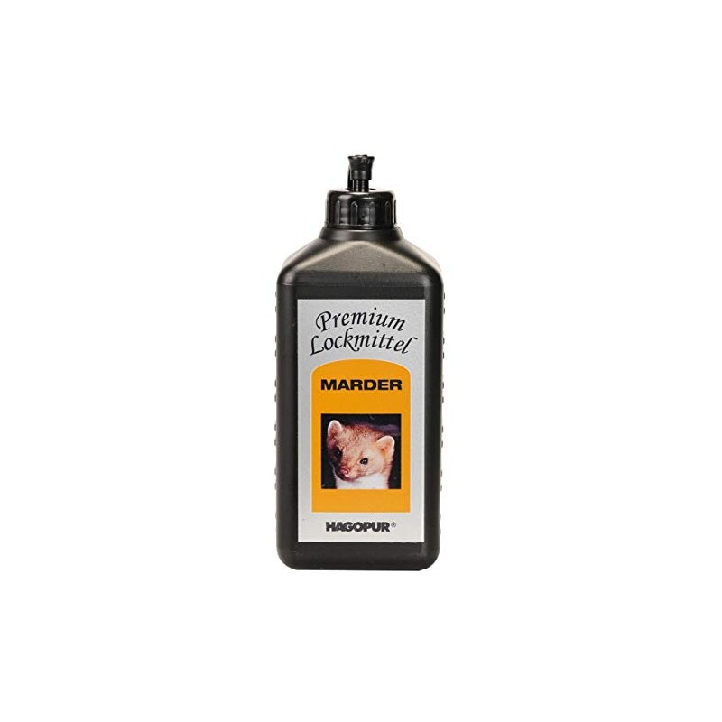 Attractant Premium Martora
