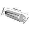 NACX Aquarium Fish/Shrimp Mesh Net Filter Guard，Fish Tank Intake Strainer