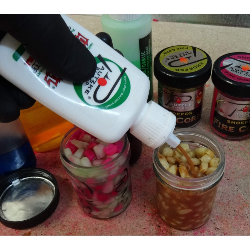 PAUTZKE'S Liquid Krill, 2-Ounce