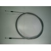 Shimano 3S-SP40156S Shift Cable For Interior 3S, SP40, Double-End Cable,