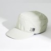 Kalimar Ventilation Work Cap, Black, Free size
