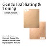 MATKAS Korean Exfoliating Toner Pads with Witch Hazel - 60