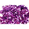 5 x Christmas Tinsel Thick Xmas Garland Tree Decorations -