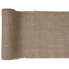 Table Runner Table Runner, Table Decoration – 26 cm x 5 m Natural 5276