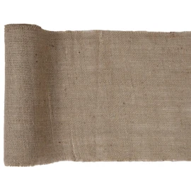 Table Runner Table Runner, Table Decoration – 26 cm x 5 m Natural 5276