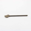 uxcell Metal Household Chinese Leaf Style Cabinet Key Latch Door
